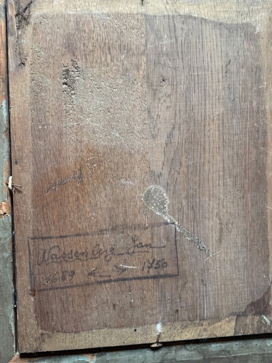 Image 1 of Gemälde Jan Abel Wassenbergh