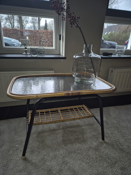 Rohe Noordwolde table