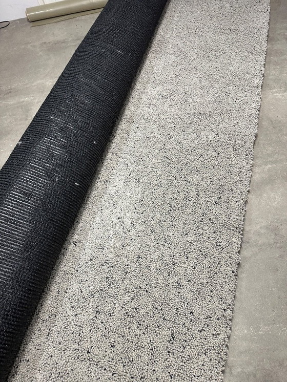 Image 1 of Rug Brink and Campman Quartz 67104 430x430 cm wool