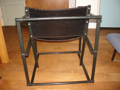 sedia a cubo pastoe fm60