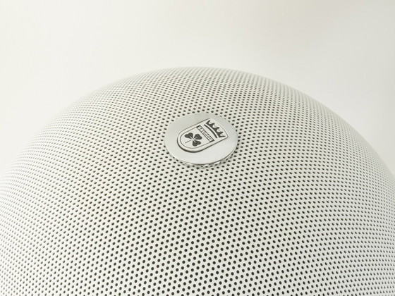 Image 1 of AUDIORAMA 4000 spherical speakers, Grundig, 1970s, Vintage