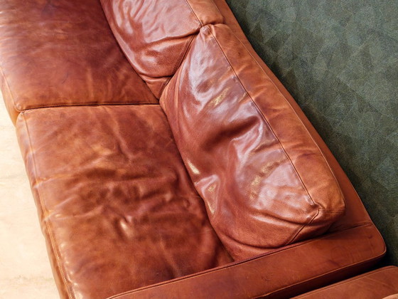 Molinari Set Sofá 2,5 Plazas + 2 Sillones – Zona de estar, Leather (photo 8 of 10)