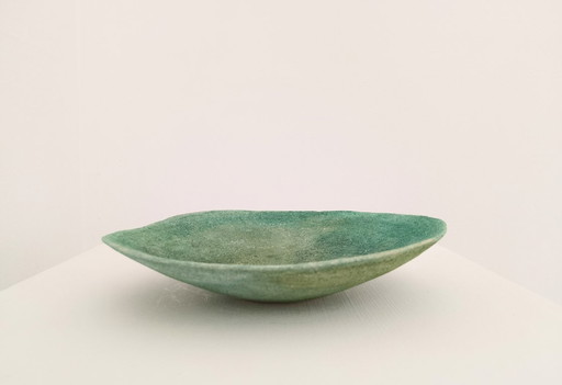 Objet d'art en céramique