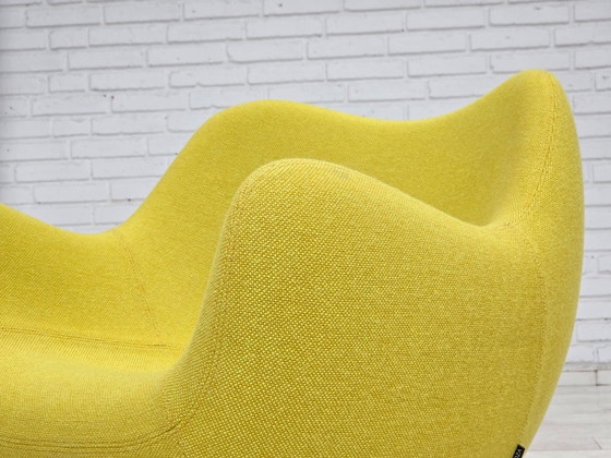 Image 1 of Jaren 60, een icoon in het socialistisch realisme van Roman Modzelewski, model RM58.