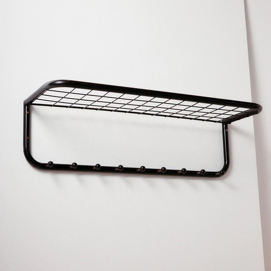 Image 1 of MK10852 Viktor coat rack by Ikea