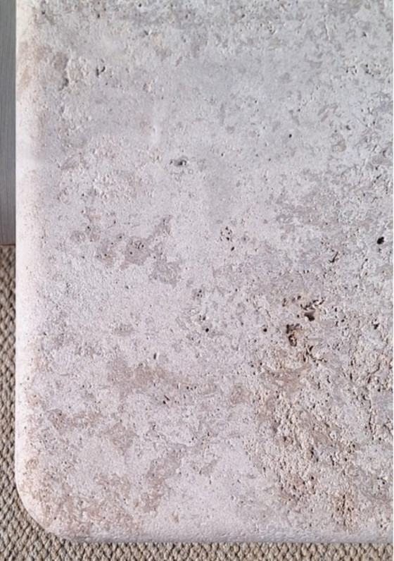 Image 1 of Design Travertine Outdoor Collections
