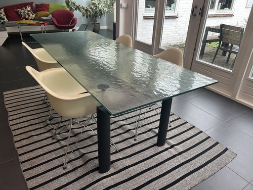 LC6 cassina le Corbusier