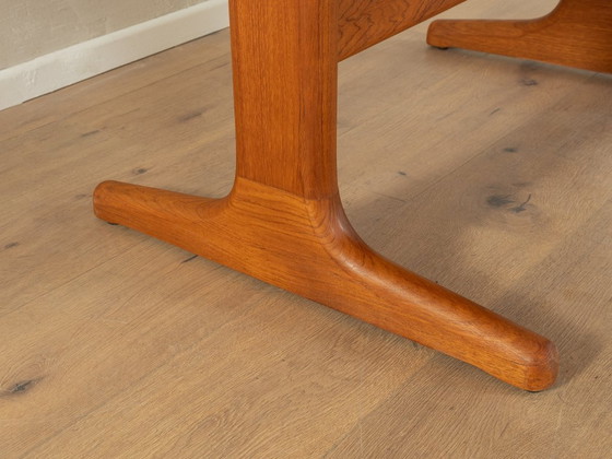 Image 1 of Danish 60s coffee table by Glostrup Møbelfabrik