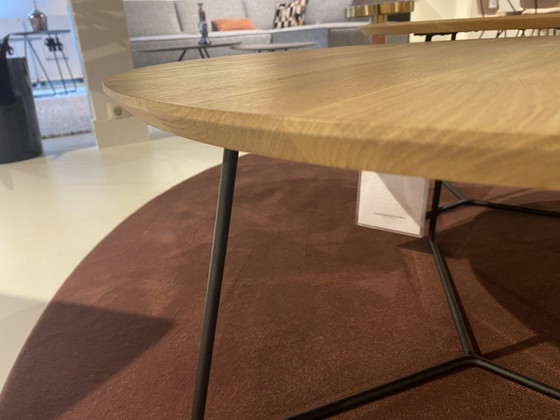 Cartel Living Icon Couchtisch-Set – Couchtische (photo 3 of 4)