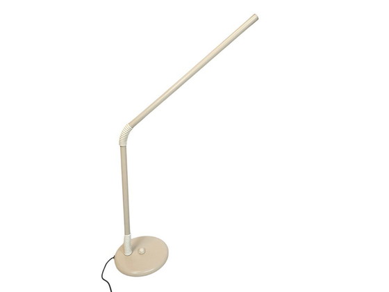 Image 1 of Lampe de table Light Belgium à col flexible - modèle PM 13P - années 70