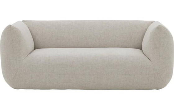 Image 1 of Banken van Goossens Meubelen Kelsey