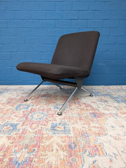 Vintage 1431 Sessel, Cordemeyer für Gispen, 1960er Jahre