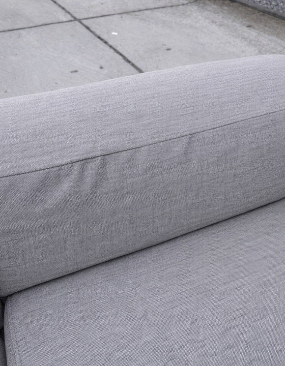 Image 1 of Viccarbe Savina modulaire designbank van Victor Carrasco