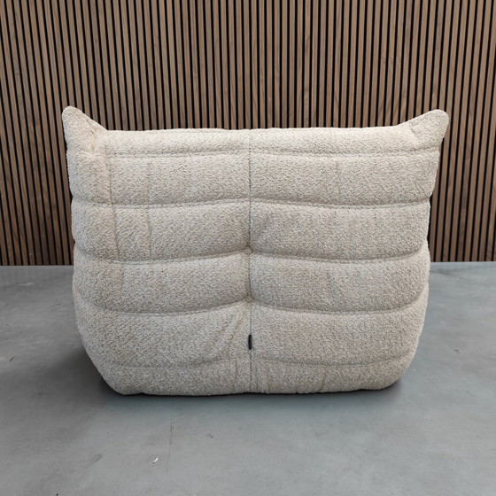 Image 1 of Ligne Roset Togo - Einsitzer Boucle