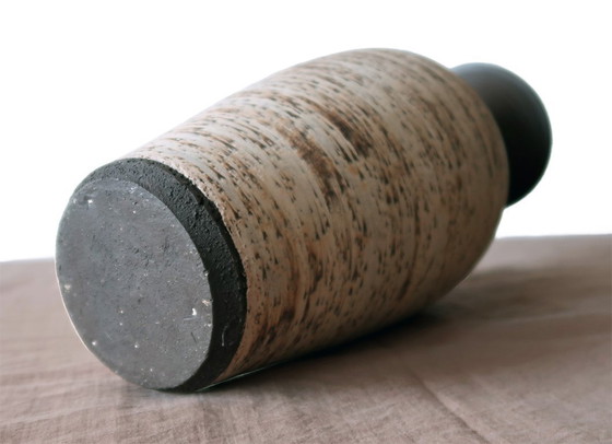 Image 1 of Ravelli Vase, Birkenrindenserie