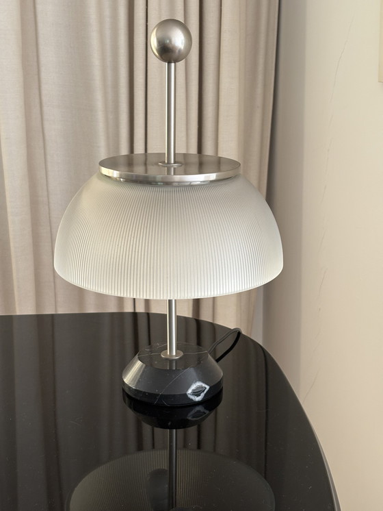 Image 1 of Artemide tafellamp Alfa Tavolo