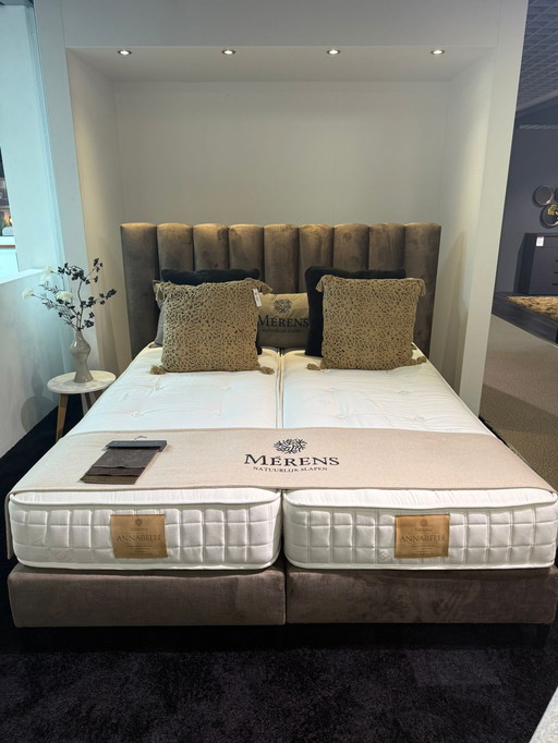 Sommier Serta Express Chandon - 180x210