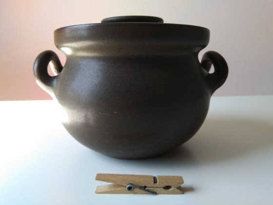 Image 1 of Zaalberg Keramiek Holland dekschaal