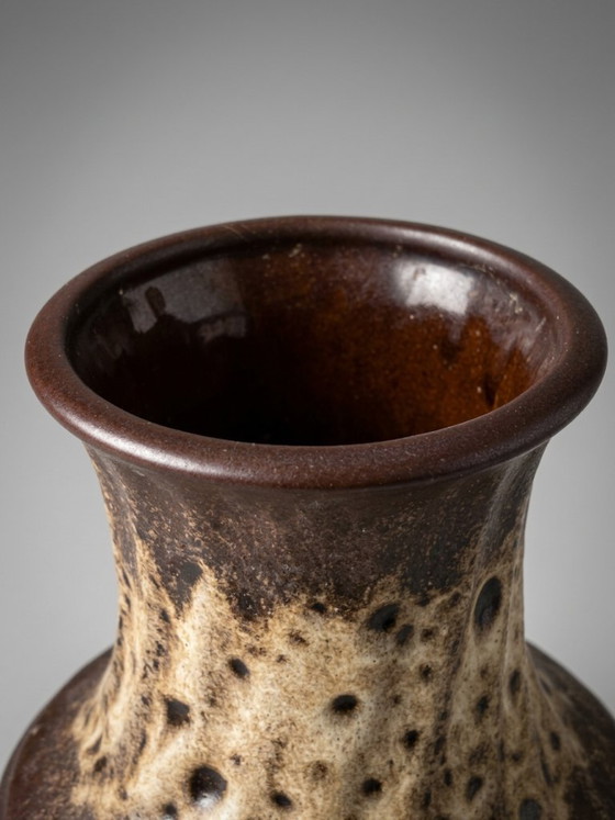 Jarrón Carstens Tönnieshof de cerámica esmaltada – 30 cm – Jarrones, Ceramic (photo 5 of 9)