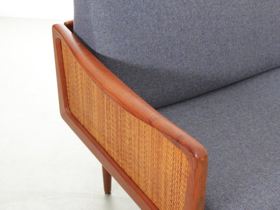 Banquette Scandinave Convertible Modèle FD 451 – France & Søn, Canapés modulables, Wood (photo 15 of 16)