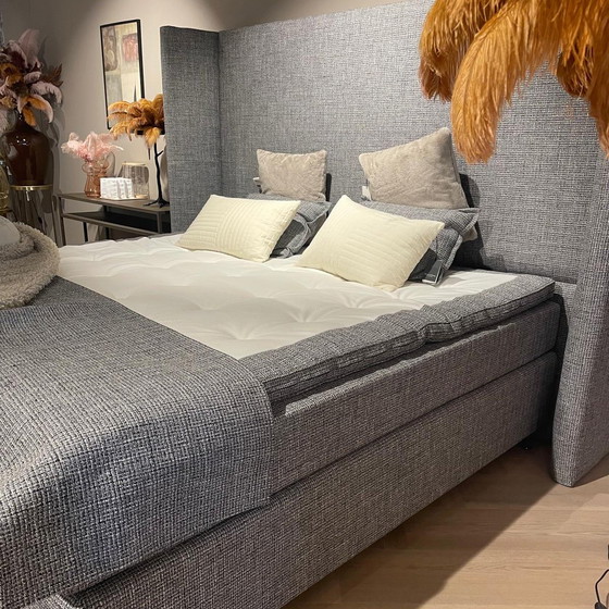 Image 1 of Combinaison sommier Birka