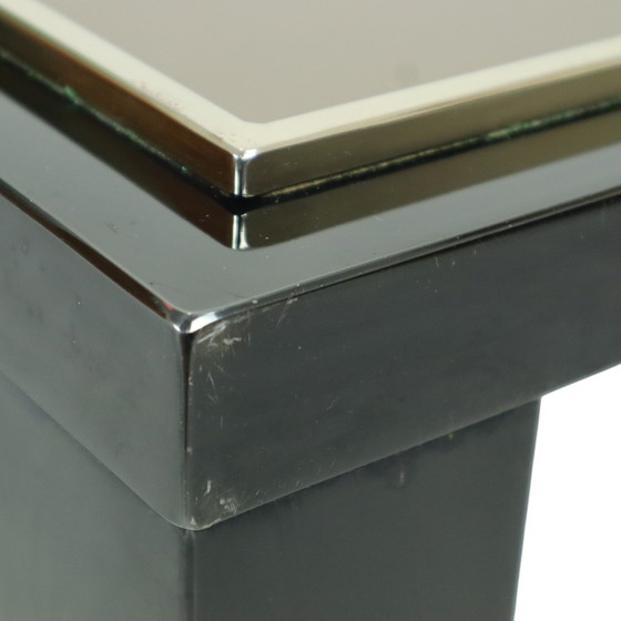 Image 1 of Tavolino Belgo Chrom di Roger van Hevel