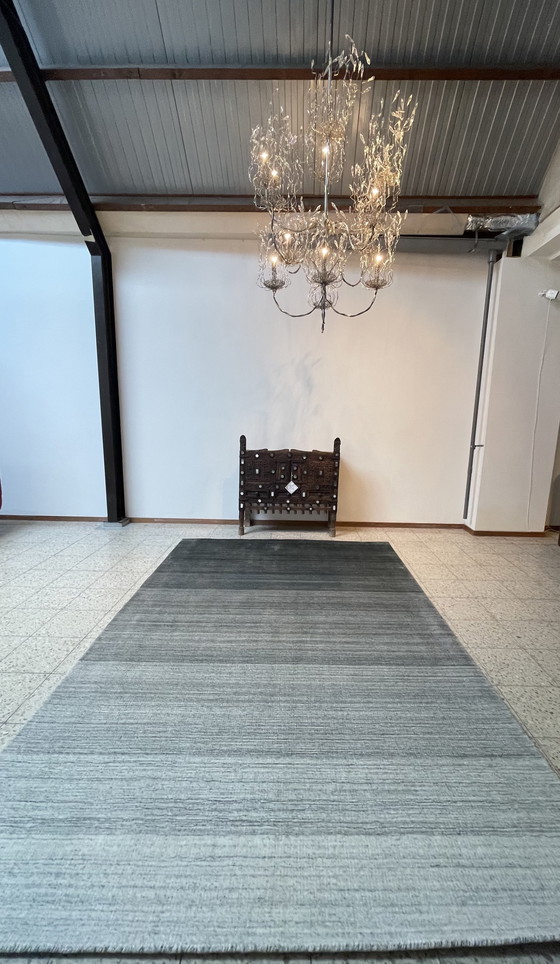 Image 1 of Leolux Evidence Milan Grey 200 x 300