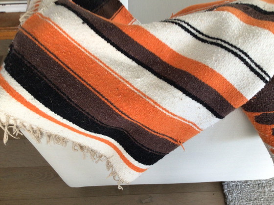 Image 1 of Zeer groot wand/vloerkleed