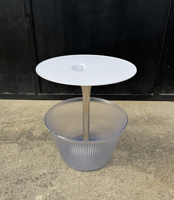 Image 1 of Tavolino Alessi Jakob Wagner 2013