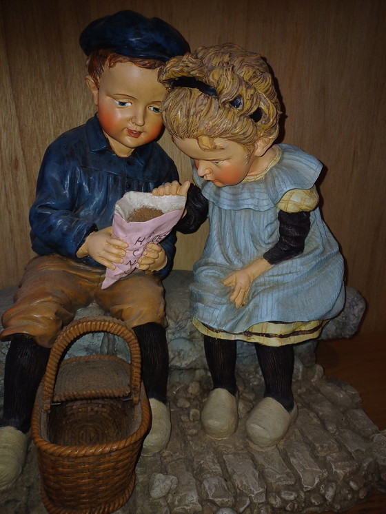 Image 1 of Ot en sien collecrables