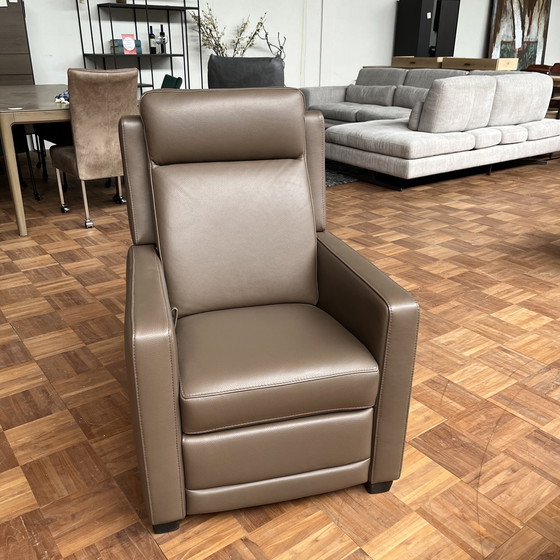 Image 1 of Fauteuil relax Neo Style Edra