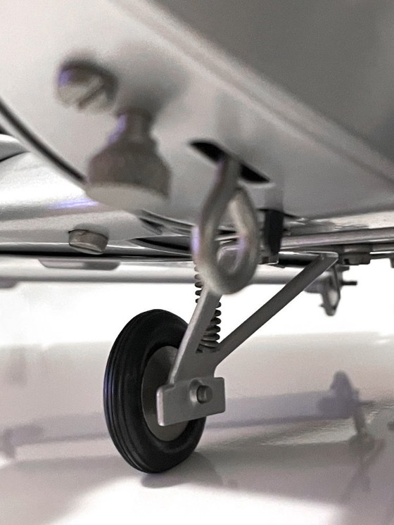 Image 1 of Modellino di aeroplano Mårklin - JU 52 / 19801