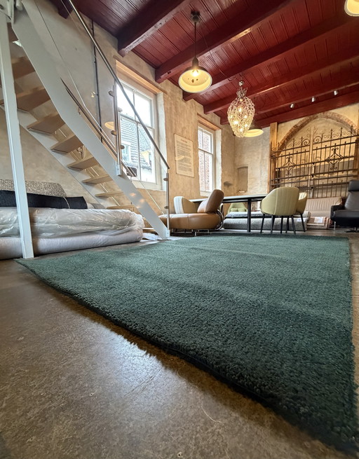 Brink en Campman Basalt low Laurel tapijt nieuw