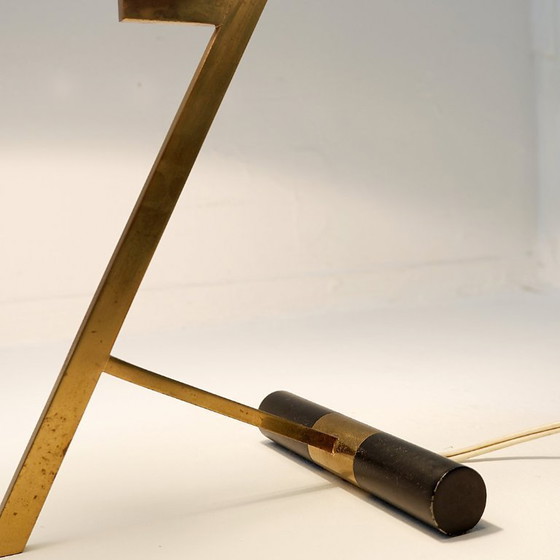 Image 1 of Lampada da scrivania Decora (Z) di Louis Kalff per Philips del 1956