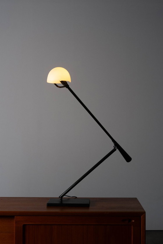 Image 1 of Paolo Rizzato - Arteluce Model 613 table lamp