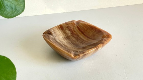 POSACENERE ONYX Marmo Vintage – Oggetti decorativi (photo 26 of 27)