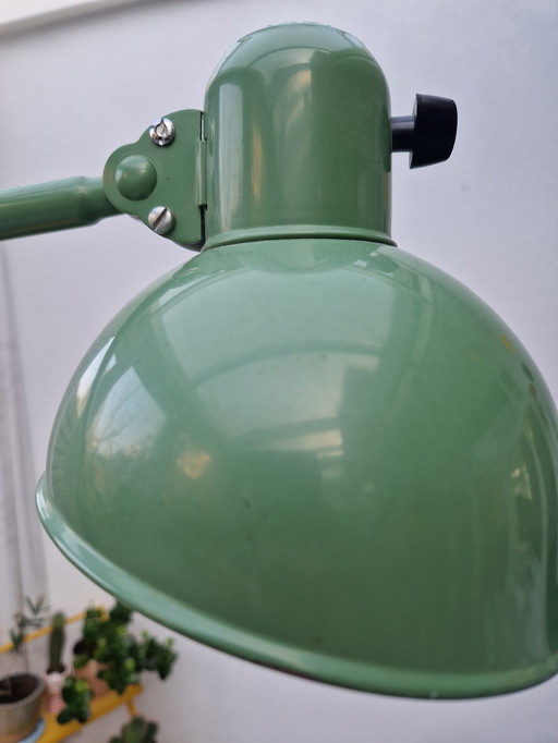 Lampada da lavoro regolabile Kaiser Leuchten