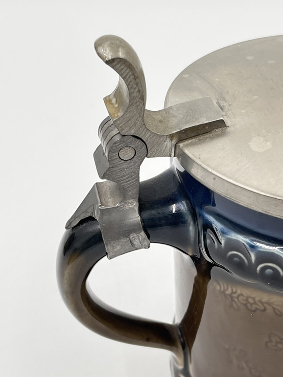 Image 1 of Set of 5 Rosenthal Ceramic Mugs