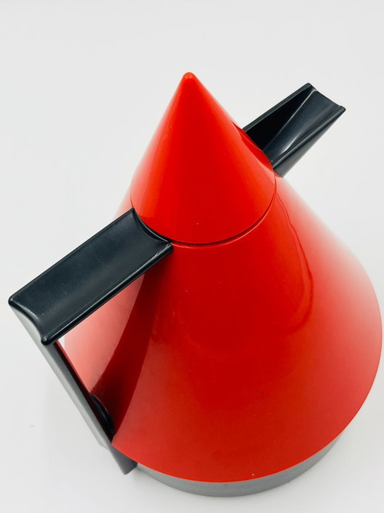 Thermos RIO Emsa 1980 – Table accessories, Plastic (photo 7 of 11)
