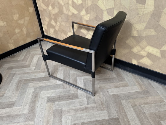 Image 1 of 2x Poltrone Bert Plantagie Gable