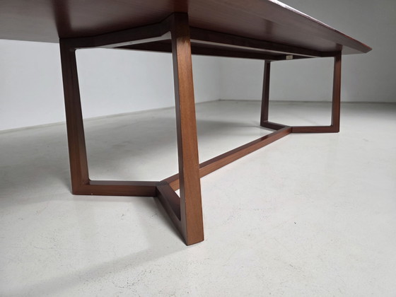 Image 1 of Flexform 'Jiff' Esstisch