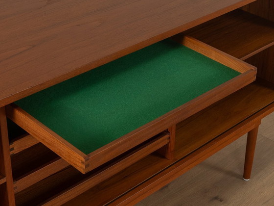 Image 1 of 1960s Sideboard, Peter Løvig Nielsen, Vintage