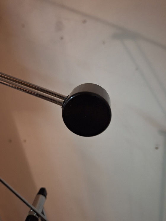 Image 1 of Halogen floor lamp minimalist