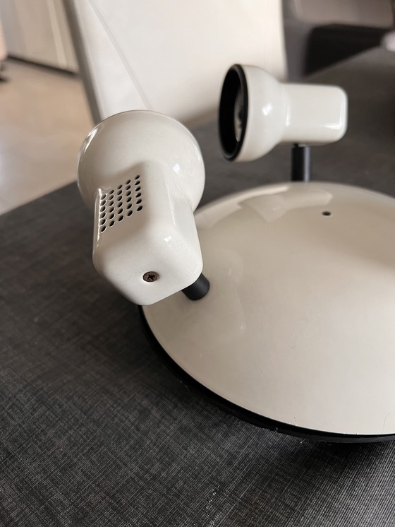 Image 1 of Vrieland 1970s/80s Design Ceiling Lights