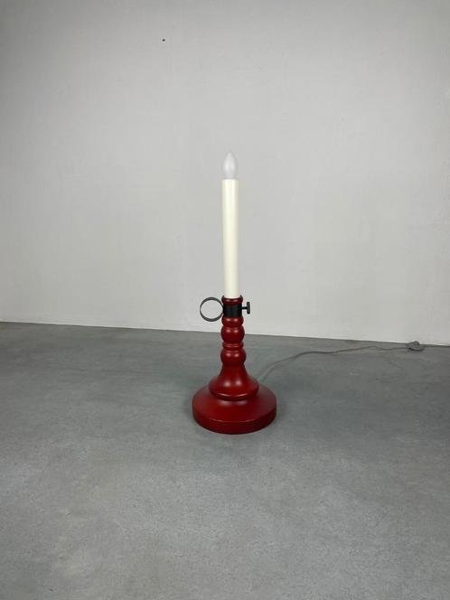 Vintage IKEA STRALA floor lamp - Scandinavian design light