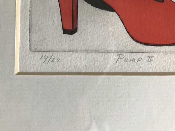 Image 1 of Ets 'Pompa II' di Ton Klop