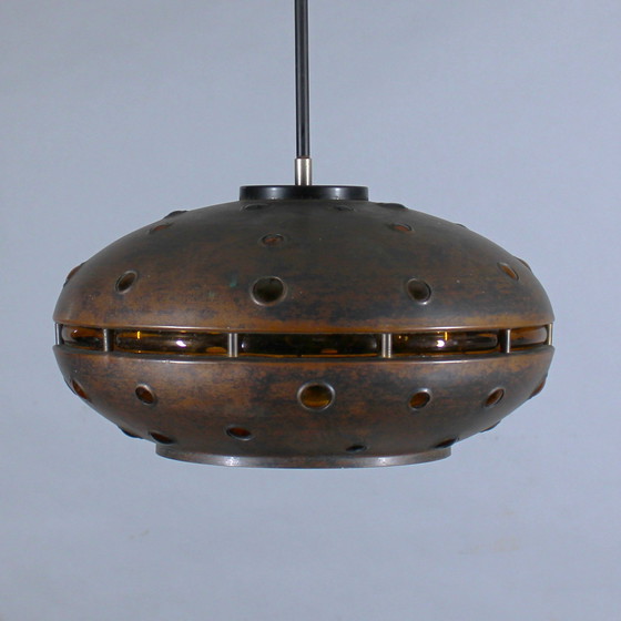 Image 1 of Nanny Still (1926-2009) - Lámpara colgante - Peill & Putzler