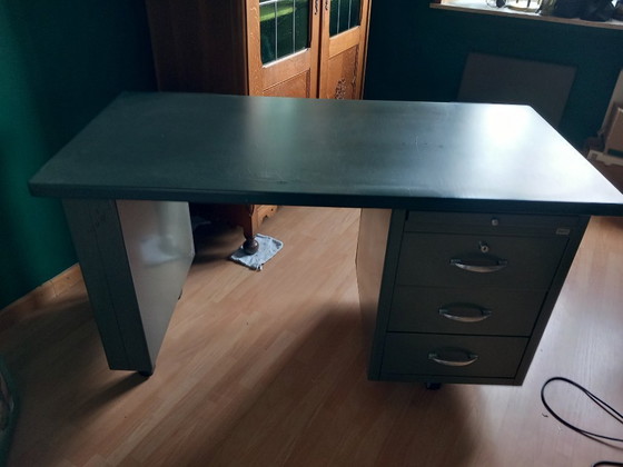 Image 1 of Vintage barro bureau 