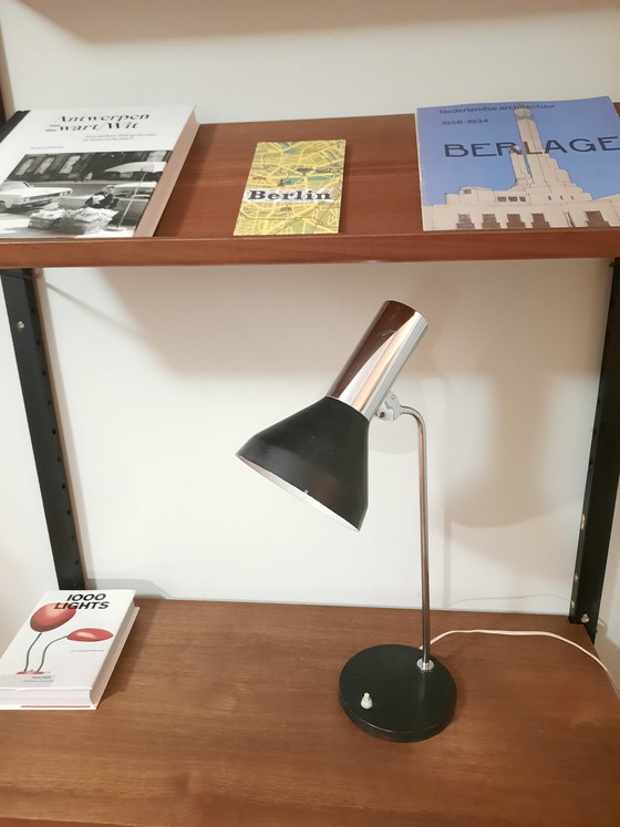 Image 1 of Vintage desk lamp, 1970s