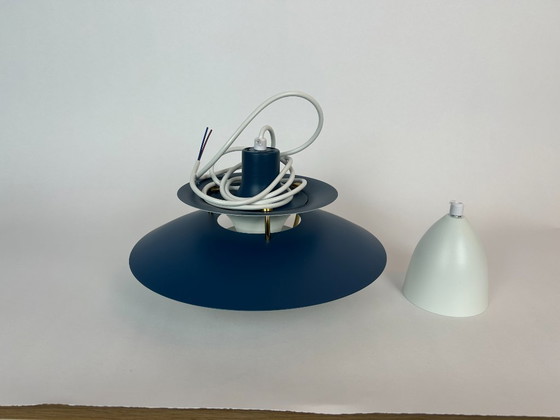 Image 1 of Louis Poulsen ph5 Hues of Blue